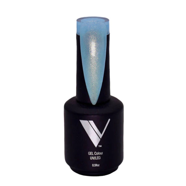 Gel Polish - 166 Fresh Bloom