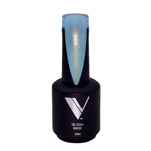 Gel Polish - 166 Fresh Bloom