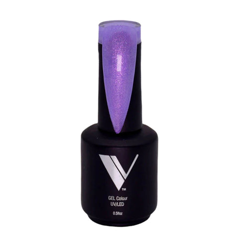 Gel Polish - 167 Freedom Awaits
