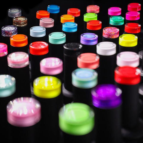 Gel Polish - Línea Completa