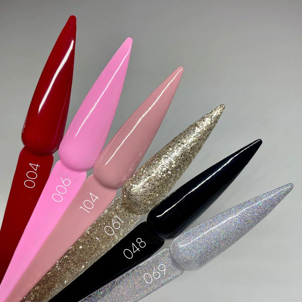 Colección Switch It Up