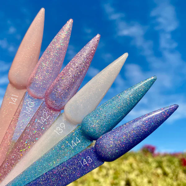 Gel Polish - 143