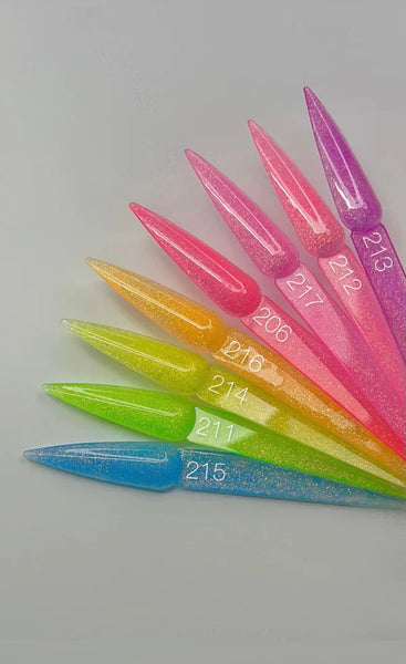 206 - Fairy Dust