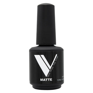 Valentino Beauty Pure Non Wipe Matte Top Coat