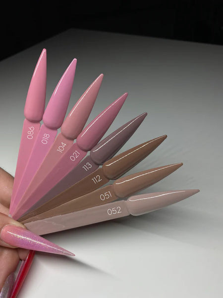 Gel Polish - 104