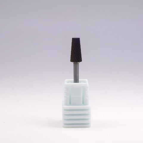 Puntas de Esmeril - Carbide Tapered Barrel