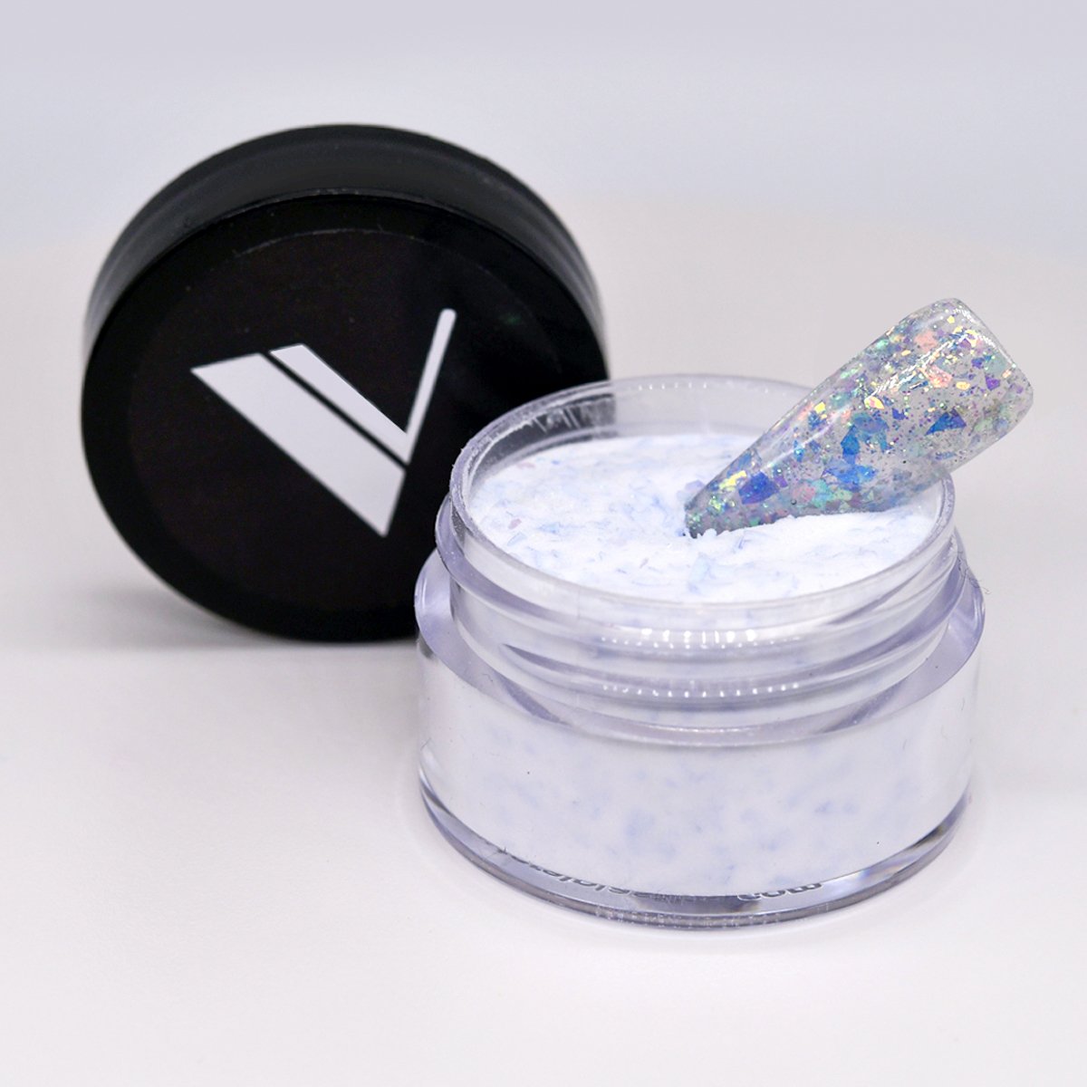 Acrylic Powder - Acrylic System by Valentino Beauty Pure - 133 Iced