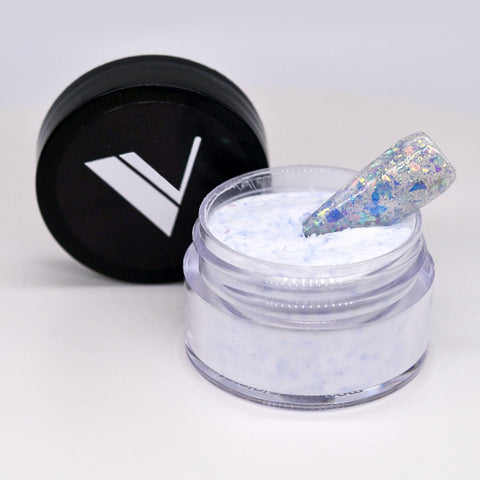 Acrylic Powder - Acrylic System by Valentino Beauty Pure - 133 Iced