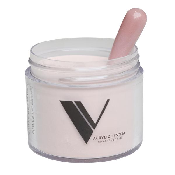 Sistema Acrílico - Dulce de Leche