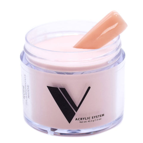 Acrylic Powder - Acrylic System by Valentino Beauty Pure - Glamorous Nude