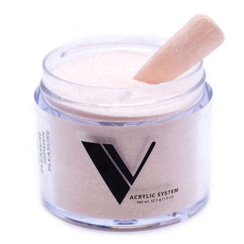 Acrylic System by Valentino Beauty Pure - Hidden Pleasure
