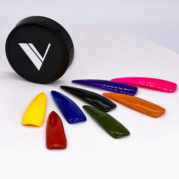 Acrylic Powder - Acrylic System by Valentino Beauty Pure - Pop Art Collection