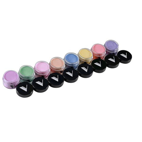 Colección Prodigy 8 pzs.