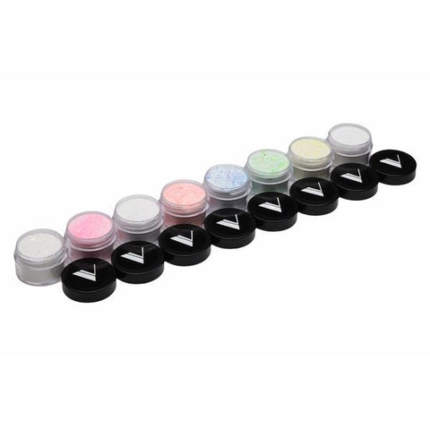 Colección Radial Lights 8 pzs.