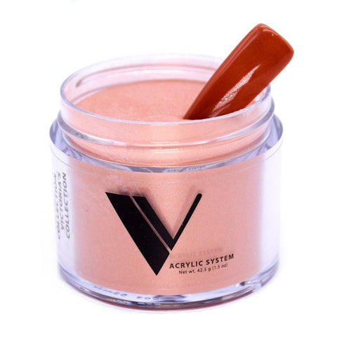 Acrylic Powder - Acrylic System by Valentino Beauty Pure - Victoria's Collection - #7