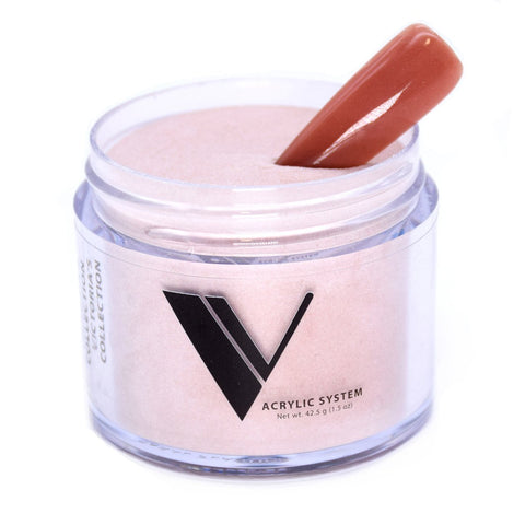 Acrylic Powder - Acrylic System by Valentino Beauty Pure - Victoria's Collection - #8