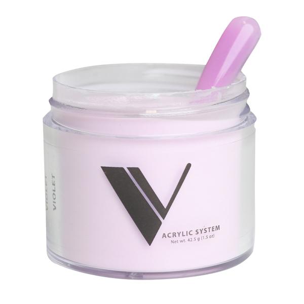 Sistema Acrílico - Violet