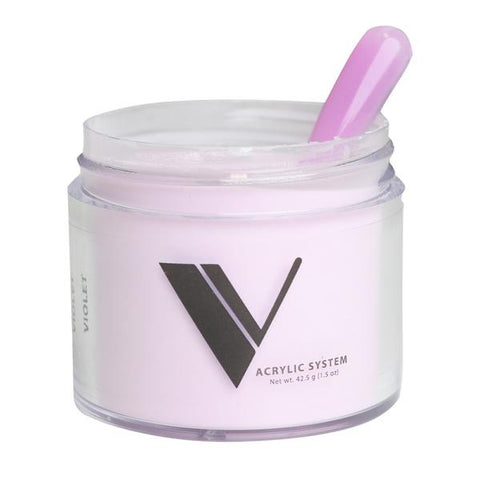 Sistema Acrílico - Violet