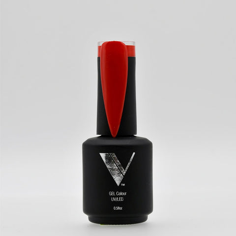 Gel Polish Colour - Gel Polish System by Valentino Beauty Pure - 002