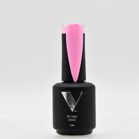 Gel Polish Colour - Gel Polish System by Valentino Beauty Pure - 006