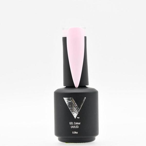 Gel Polish Colour - Gel Polish System by Valentino Beauty Pure - 007