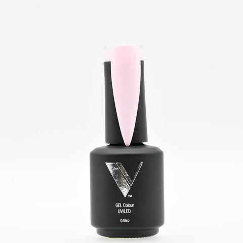 Gel Polish Colour - Gel Polish System by Valentino Beauty Pure - 007