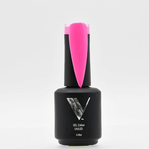 Gel Polish Colour - Gel Polish System by Valentino Beauty Pure - 009