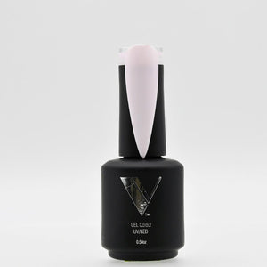 Gel Polish Colour - Gel Polish System by Valentino Beauty Pure - 010