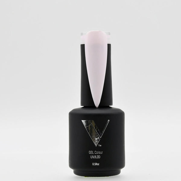 Gel Polish Colour - Gel Polish System by Valentino Beauty Pure - 010