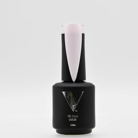 Gel Polish Colour - Gel Polish System by Valentino Beauty Pure - 010