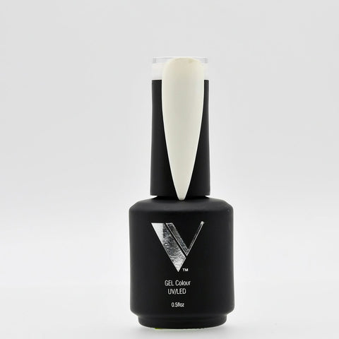 Gel Polish Colour - Gel Polish System by Valentino Beauty Pure - 011