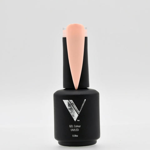 Gel Polish Colour - Gel Polish System by Valentino Beauty Pure - 012