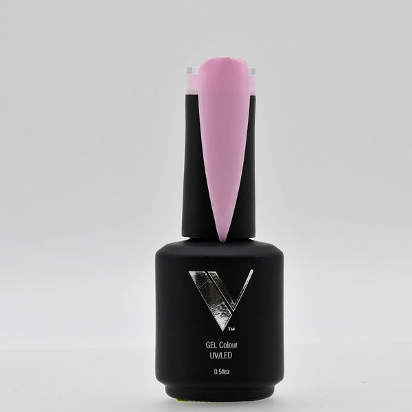 Gel Polish Colour - Gel Polish System by Valentino Beauty Pure - 014