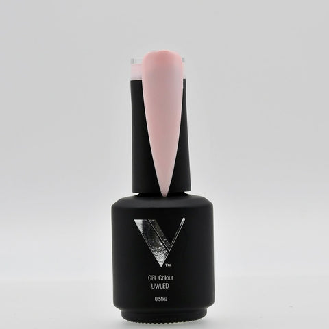 Gel Polish Colour - Gel Polish System by Valentino Beauty Pure - 016