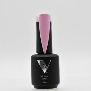 Gel Polish Colour - Gel Polish System by Valentino Beauty Pure - 017