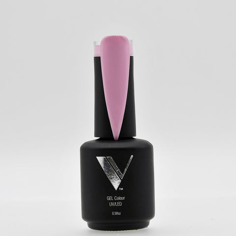 Gel Polish Colour - Gel Polish System by Valentino Beauty Pure - 017