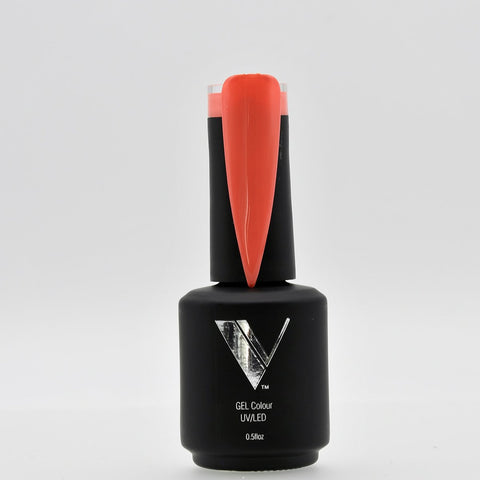 Gel Polish Colour - Gel Polish System by Valentino Beauty Pure - 020