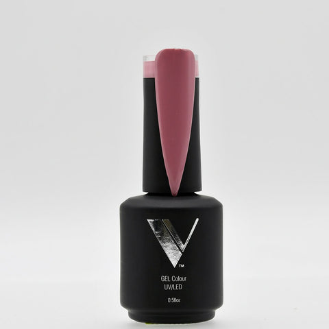 Gel Polish Colour - Gel Polish System by Valentino Beauty Pure - 021