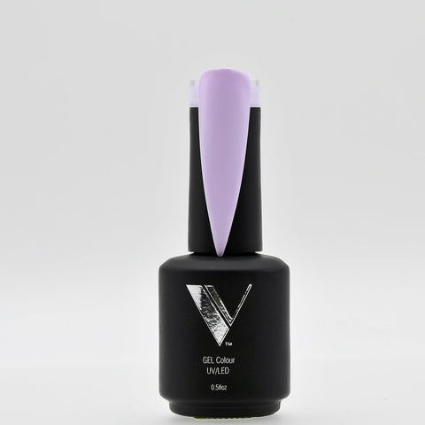 Gel Polish Colour - Gel Polish System by Valentino Beauty Pure - 022