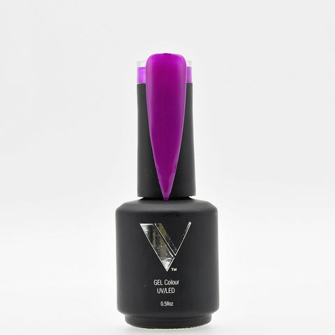 Gel Polish Colour - Gel Polish System by Valentino Beauty Pure - 023