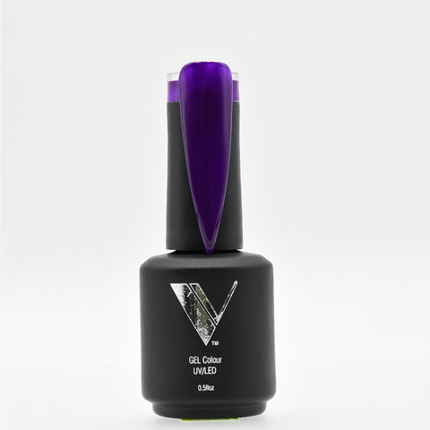 Gel Polish Colour - Gel Polish System by Valentino Beauty Pure - 024