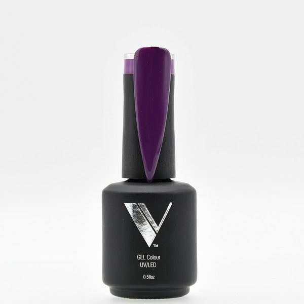 Gel Polish Colour - Gel Polish System by Valentino Beauty Pure - 025