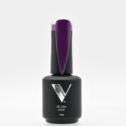 Gel Polish Colour - Gel Polish System by Valentino Beauty Pure - 025