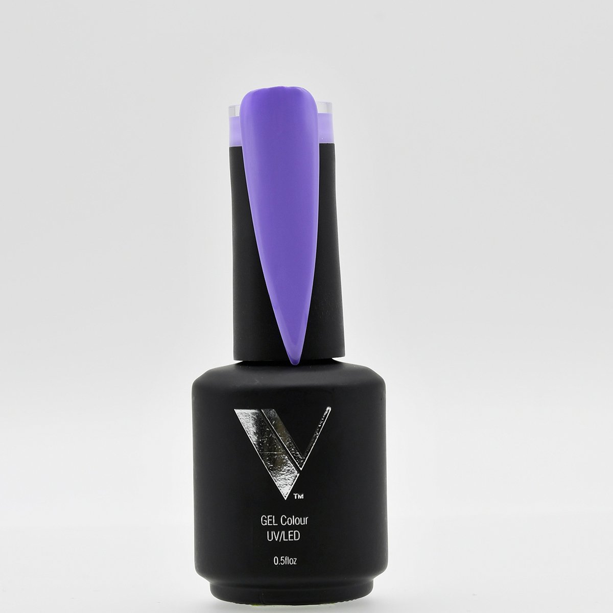 Gel Polish Colour - Gel Polish System by Valentino Beauty Pure - 026