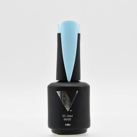 Gel Polish Colour - Gel Polish System by Valentino Beauty Pure - 027