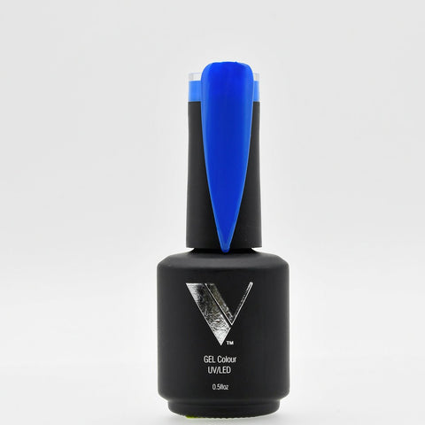 Gel Polish Colour - Gel Polish System by Valentino Beauty Pure - 028