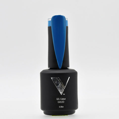 Gel Polish Colour - Gel Polish System by Valentino Beauty Pure - 030