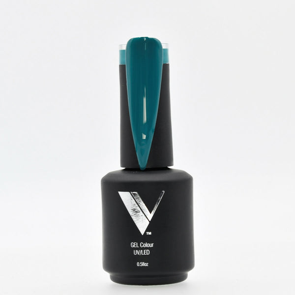 Gel Polish Colour - Gel Polish System by Valentino Beauty Pure - 033