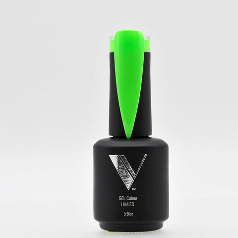 Gel Polish Colour - Gel Polish System by Valentino Beauty Pure - 034