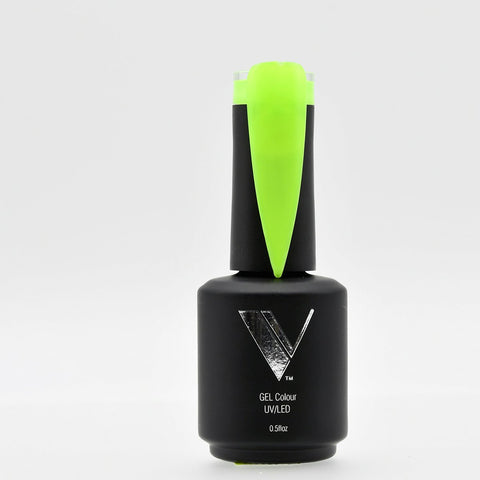 Gel Polish Colour - Gel Polish System by Valentino Beauty Pure - 035